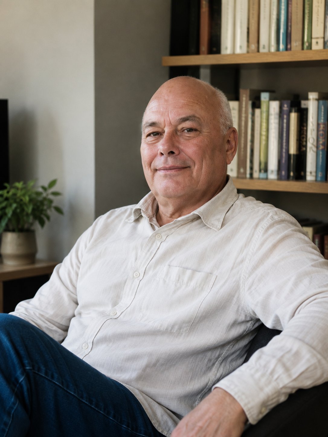 José Ferrer Domínguez, autor de El Obispo Rojo bajo el pseudónimo Anubis